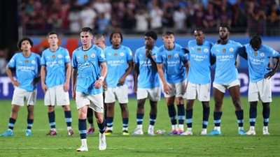 بديل مبابي الأمثل.. باريس سان جيرمان يستهدف التعاقد مع نجم مانشستر سيتي