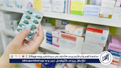 رئيس الشعبة للمصريين: أزمة الدواء الطارئة لن تتكرر مرة أخرى(فيديو)