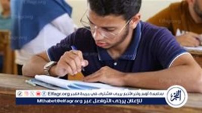 توزيع درجات مواد الثانوية الأزهرية 2024 ونسبة النجاح بكل مادة