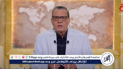 عادل حمودة: صالح مرسي شعر بالحرج من يوسف إدريس.. والبحر سيطر على قصصه