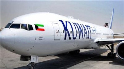 الخطوط الجوية الكويتية تعلن تعليق جميع رحلاتها إلى بيروت اعتبارا من ظهر الأحد