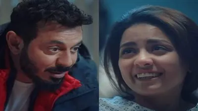 كلاكيت تاني مرة.. سهر الصايغ بطلة أمام مصطفى شعبان في مسلسل 'حكيم باشا'