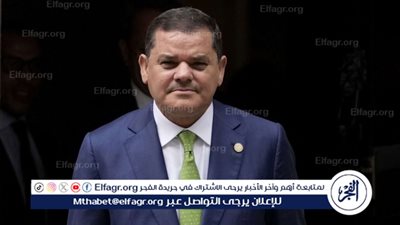الدبيبة يشكل لجنة عليا للترتيبات الأمنية يرأسها وزير الداخلية