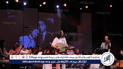 حفل موسيقى لأوركسترا 