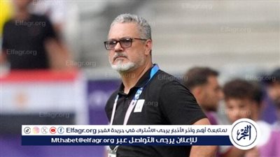 ضياء السيد: ميكالي أخطأ في اختيار قائمة منتخب مصر الأولمبي