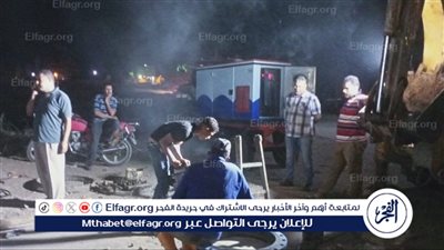 لهذا السبب.. مياه الدقهلية تعلن تخفيض الضغوط بمدينة المطرية والعصافرة 