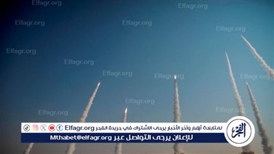 عاجل - حزب الله ينفذ 8 عمليات ضد أهداف عسكرية إسرائيلية