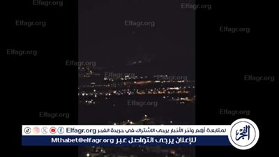 عاجل- حزب الله يستهدف مبان إسرائيلية ‏بالأسلحة الصاروخية