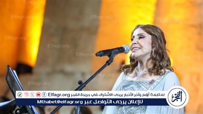في عيد ميلادها.. عفاف راضي أيقونة الطرب الراقي وصوت الزمن الجميل الذي لا يغيب