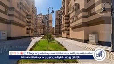 جدول مواعيد تسليم شقق 