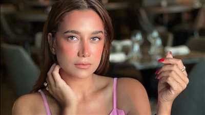 رفضت الإفصاح عن أسباب.. راندا عبد السلام تعتذر عن مسلسل غموض