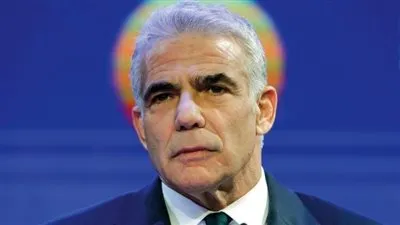 لابيد تعليقا على عملية الطعن بحولون: بن غفير فشل بالكامل