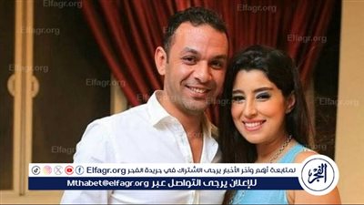 عز العرب يشن هجومًا على طليقته آيتن عامر