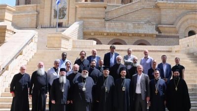 ننشر البيان المشترك الصادر عن اللجنة الأرثوذكسية اللوثرية حول الفيليُووك Filioque 