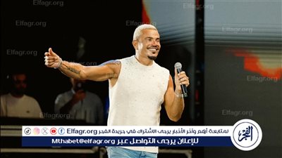 تعرف على تفاصيل حفلات الفنانين في شهر أغسطس 