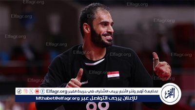 أول تعليق من كريم هنداوي بعد فوز مصر على الأرجنتين في ختام مجموعات اليد