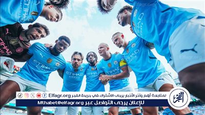 مانشستر سيتي يضمن صفقة جديدة على الطريقة التبادلية