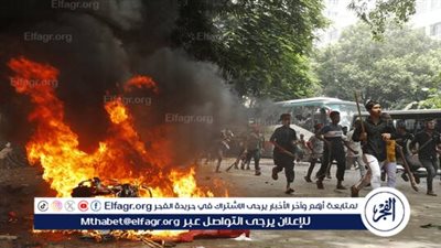 حجز إستئناف متهم علي حكم سجنه بـ 