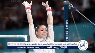 عاجل.. الجزائرية كايلا نيمور تحرز أول ميدالية ذهبية للعرب في أولمبياد باريس