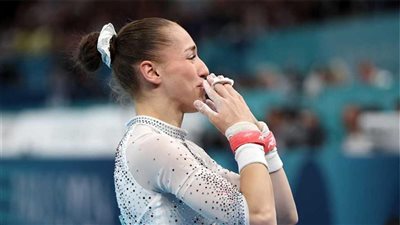 عاجل.. أول تعليق من الجزائرية كيليا نيمور بعد ذهبية أولمبياد باريس 2024