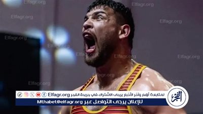 قرعة متوازنة لـ عبداللطيف منيع ومؤمن ربيع في افتتاح مشوار فراعنة المصارعة بالأولمبياد