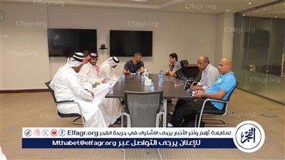 تفاصيل الاجتماع الفني لمباراة الإسماعيلي والسد القطري ضمن احتفالات الدراويش بالمئوية