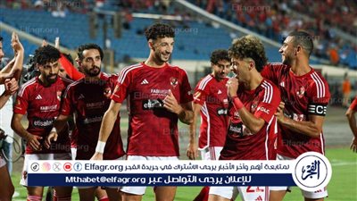 شبانة: الأهلي حسم الدوري.. ويركز على تحطيم الأرقام