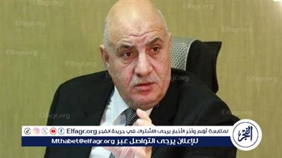 من هو اللواء عماد الكدواني محافظ المنيا الجديد؟ (بروفايل)
