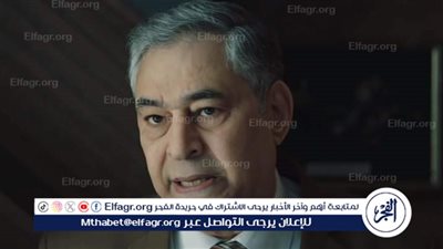  خاص| ياسر علي ماهر: أتمنى وجود مواسم فنية في جميع العواصم العربية.. وهذه معايير اختياري لأدواري