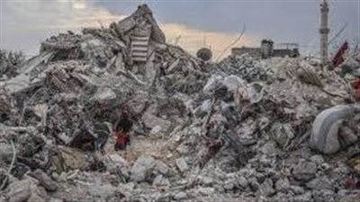 الشمال السوري.. اتهامات للمجتمع الدولي بتسييس المساعدات الإنسانية (تقرير)