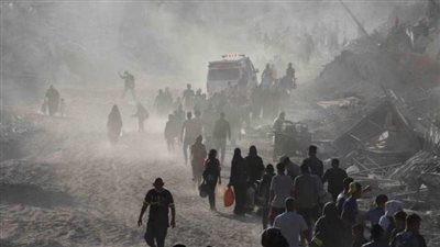 وزير خارجية بريطانيا: نريد وقفا فوريا لإطلاق النار بين إسرائيل وحزب الله