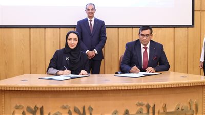 وزير الاتصالات وتكنولوجيا المعلومات يشهد انطلاق فعاليات المرحلة الأولى من البرنامج التدريبى لأكاديمية الأمن السيبرانى 