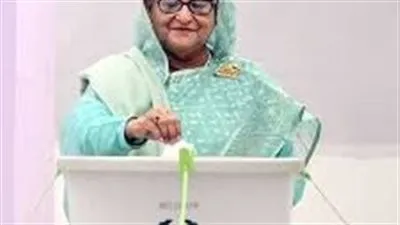 بعد استقالتها.. من هي رئيسة وزراء بنجلاديش؟