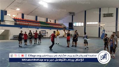 عاجل- بعد غياب سنوات طويلة.. مصر تستضيف الجمعية العمومية للاتحاد الإفريقي لكرة السلة وتؤكد مكانتها القارية