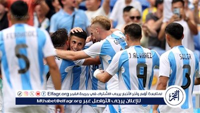 ماذا يحتاج منتخب الأرجنتين للتأهل لنهائيات كأس العالم 2026؟