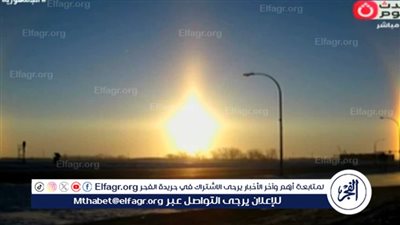 فوتوشوب| أول تعليق للبحوث الفلكية على ظهور 3 شموس في الصين في وقت واحد