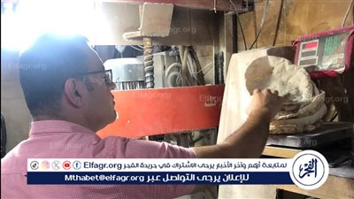 ضبط 170 مخالفة متنوعة في مجال المخابز والأسواق بالدقهلية 