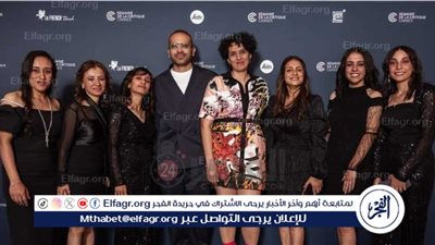 مهرجان المسرح المصري يحتفي بفتيات البرشا ويكرم فيلم 