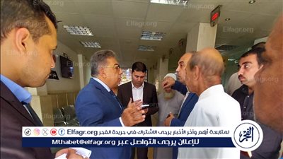 محافظ الدقهلية يأمر بتوفير 30 سيارة سرفيس وسرعة تشغيل خط سرفيس داخلي بمدينة السنبلاوين 