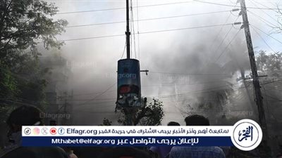 تأهب القوات الهندية على الحدود مع بنغلادش