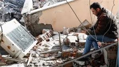   مأساة زلزال سوريا.. صراع سياسي داخلي وعجز المجتمع الدولي (تقرير)
