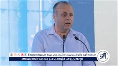 عمرو الفقي: مهرجان العلمين يستهدف تشجيع السياحة.. والتعاون مع 