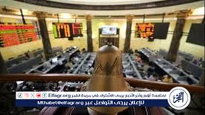 حزب مصر أكتوبر: البورصة الفترة القادمة ستكون جاذبة لرؤوس الأموال الأجنبية والعربية والمحلية