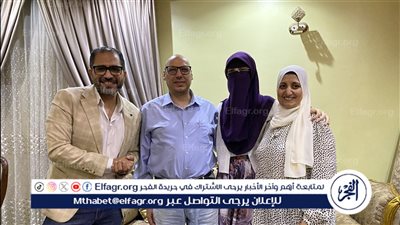 جنة الثالث على الجمهورية ثانوية عامة.. كنت بذاكر أول بأول ولم أنقطع عن السوشيال ميديا 