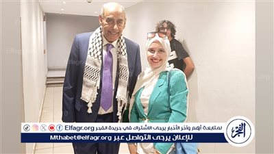 أحمد بدير: محمد رياض سبب في إحياء مهرجان المسرح المصري من جديد (خاص)