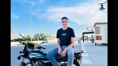 مصرع طالب ثانوية عامة قبل ظهور نتيجته في بنها