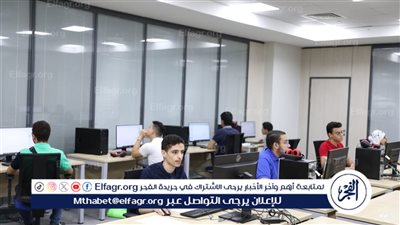 مكتب التنسيق يعلن تسجيل 67 ألف طالب في اختبارات القدرات