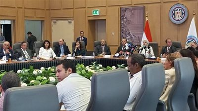 عاجل| الضرائب: 1.6 مليار فاتورة إلكترونية تمت على المنظومة الجديدة