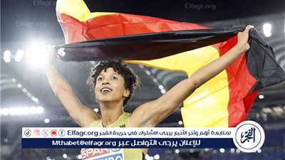 ماليكا ميهامبو: أولمبياد باريس تختلف عن نسخة طوكيو