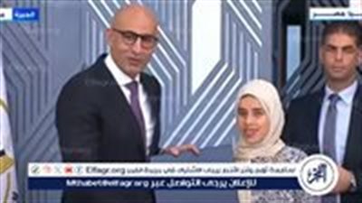 عاجل - نتيجة الثانوية العامة 2024.. مؤتمر وزير التربية والتعليم بشرة سارة للطلاب ارتفاع نسبة النجاح عن العام الماضي بمقدار 4٪